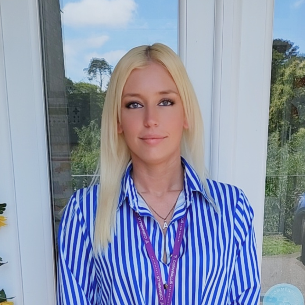 From Healthcare Assistant to Quality Assurance Advocate
